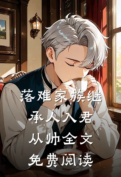 落难家族继承人入君从帅全文免费阅读