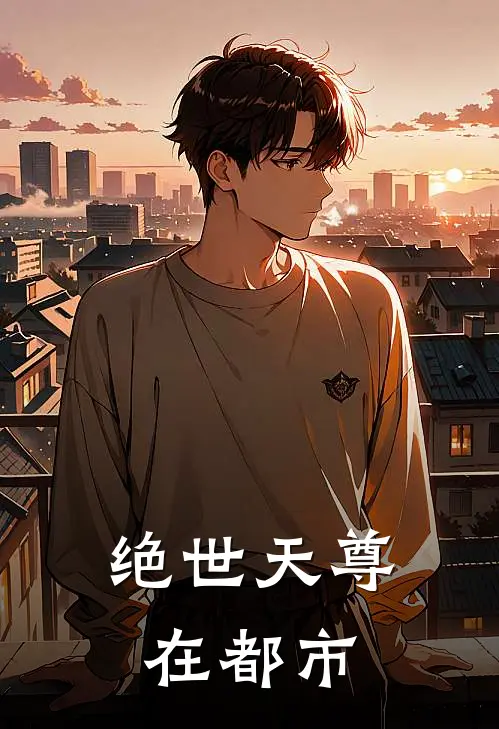 绝世天尊在都市