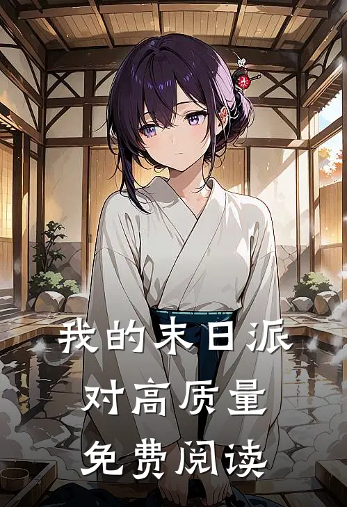 我的末日派对高质量免费阅读