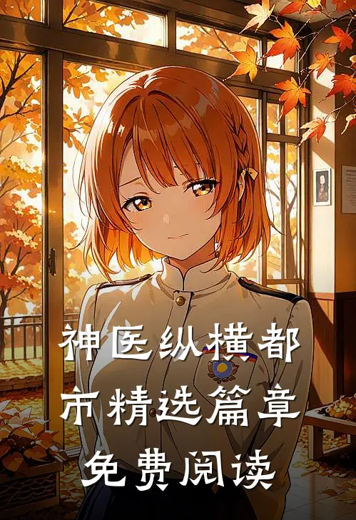 神医纵横都市精选篇章免费阅读