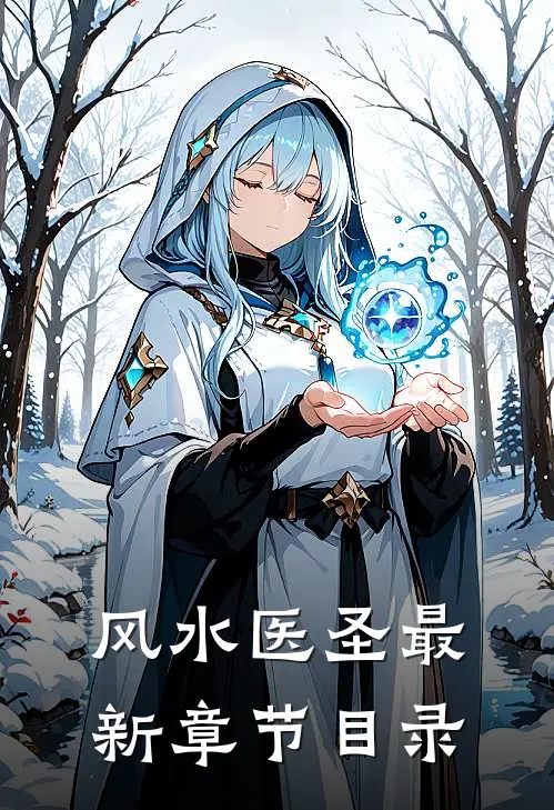 风水医圣最新章节目录