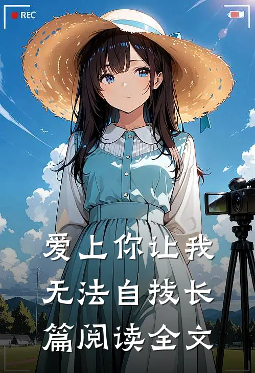 爱上你让我无法自拔长篇阅读全文