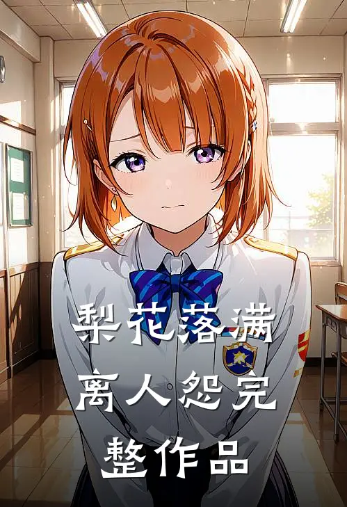 梨花落满离人怨完整作品