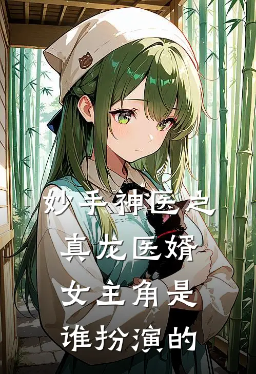 妙手神医之真龙医婿女主角是谁扮演的