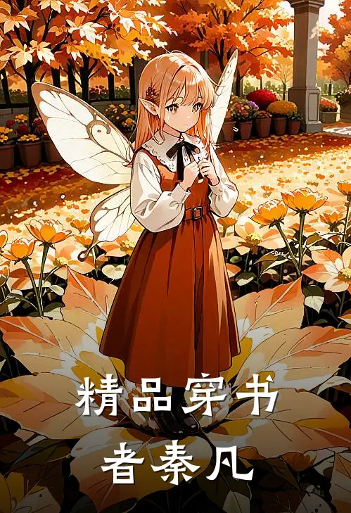 精品穿书者秦凡