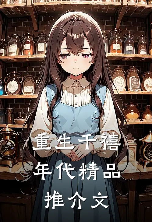 重生千禧年代精品推介文