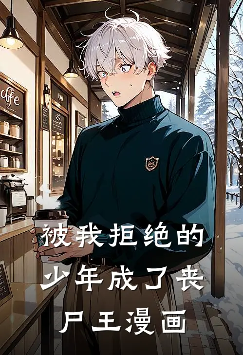 被我拒绝的少年成了丧尸王漫画