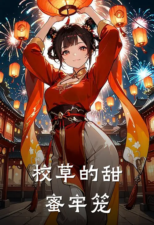 校草的甜蜜牢笼