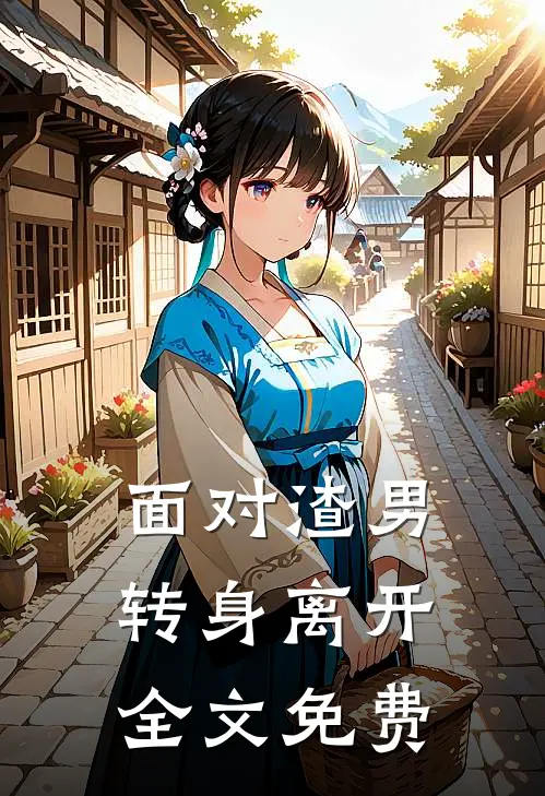 面对渣男转身离开全文免费