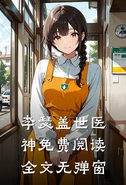 李瑟盖世医神免费阅读全文无弹窗