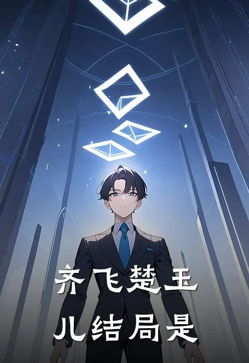 齐飞楚玉儿结局是