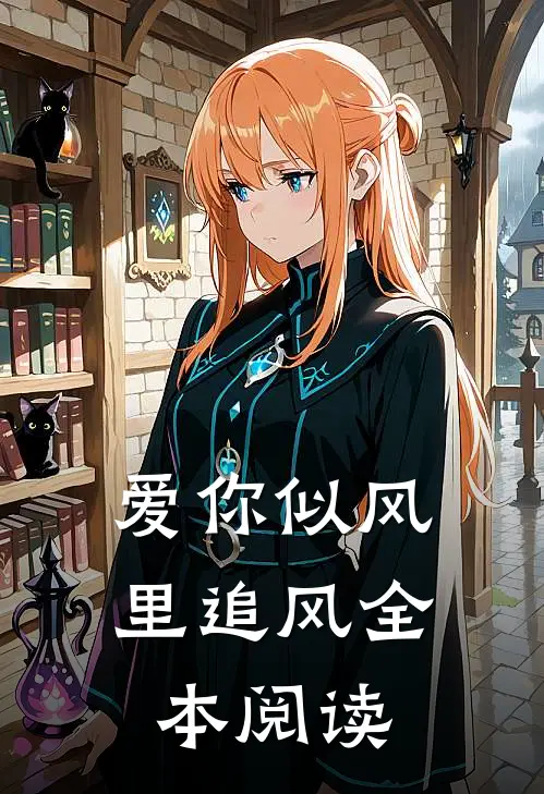 爱你似风里追风全本阅读