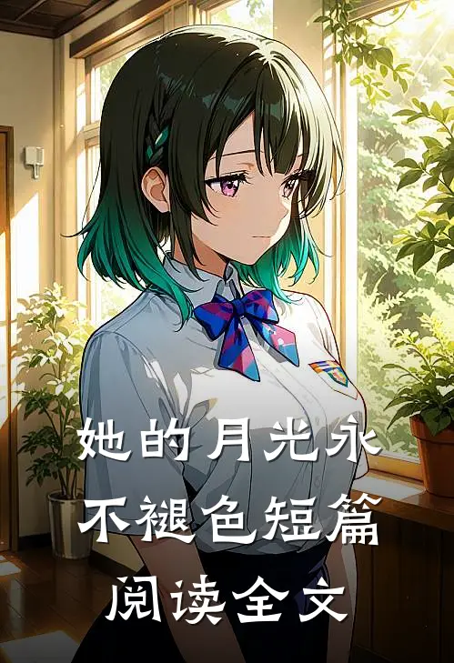 她的月光永不褪色短篇阅读全文