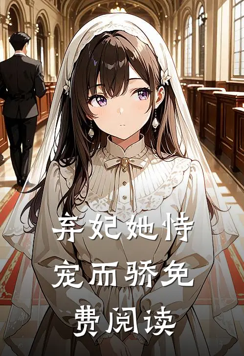 弃妃她恃宠而骄免费阅读