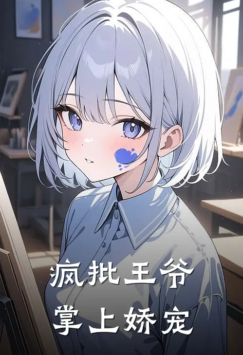 疯批王爷掌上娇宠