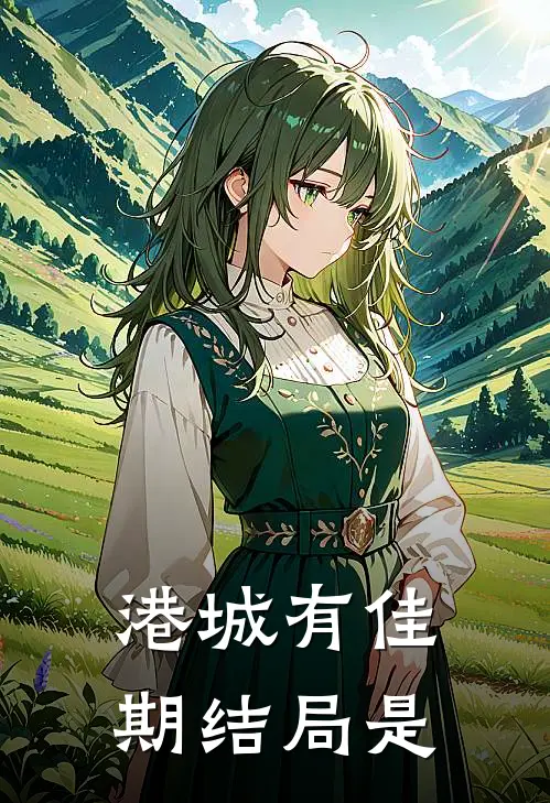 港城有佳期结局是