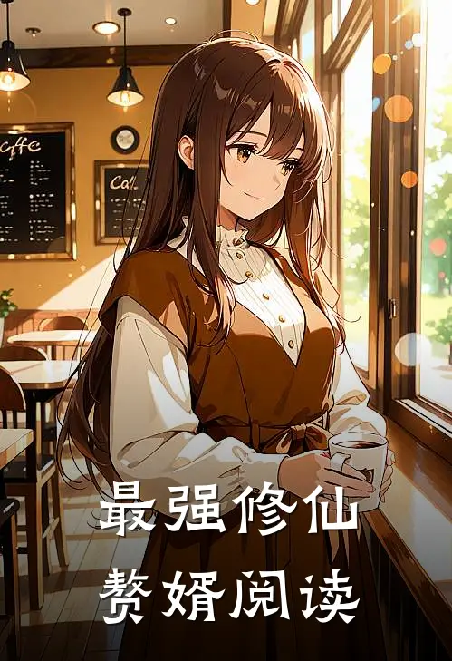 最强修仙赘婿阅读