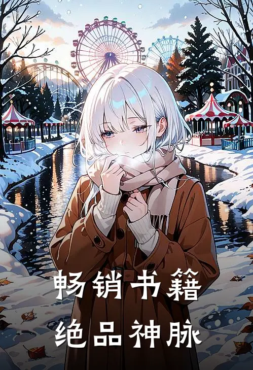 畅销书籍绝品神脉