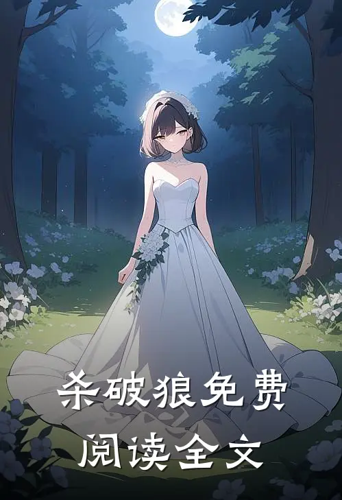 杀破狼免费阅读全文