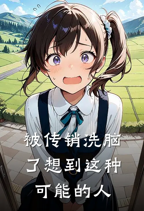 被传销洗脑了想到这种可能的人