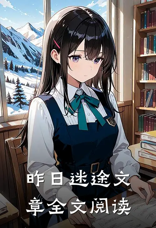 昨日迷途文章全文阅读