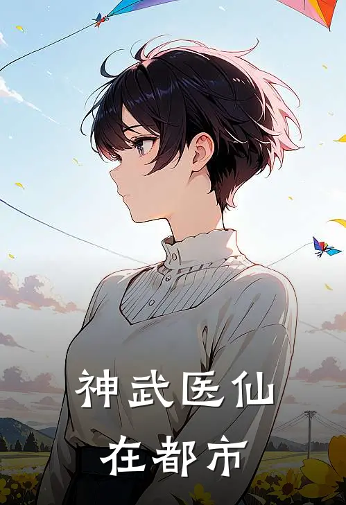 神武医仙在都市