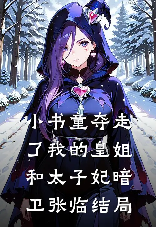 小书童夺走了我的皇姐和太子妃暗卫张临结局