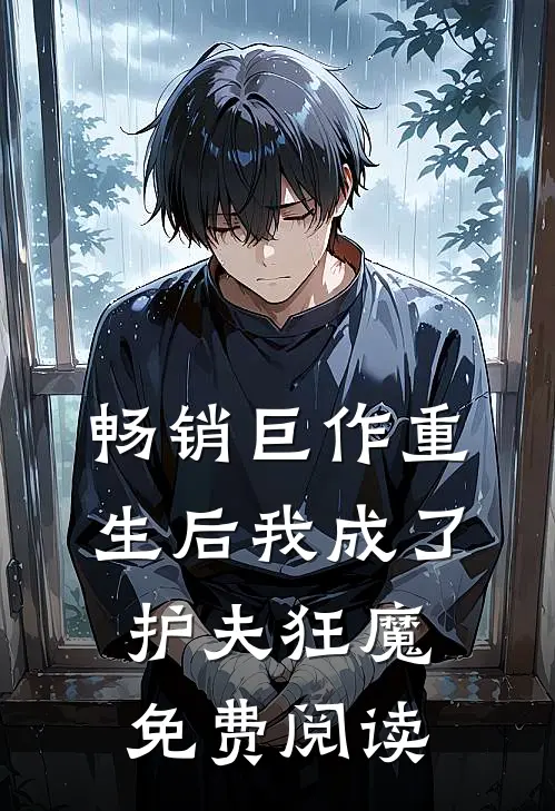 畅销巨作重生后我成了护夫狂魔免费阅读