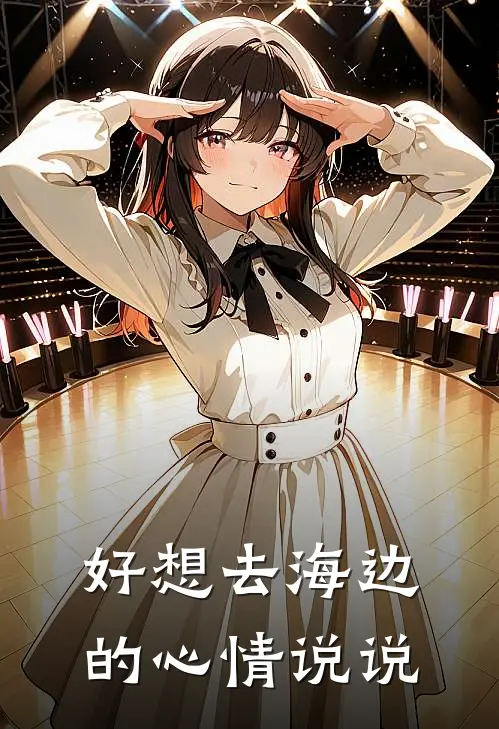 好想去海边的心情说说
