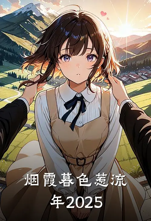烟霞暮色惹流年20-25