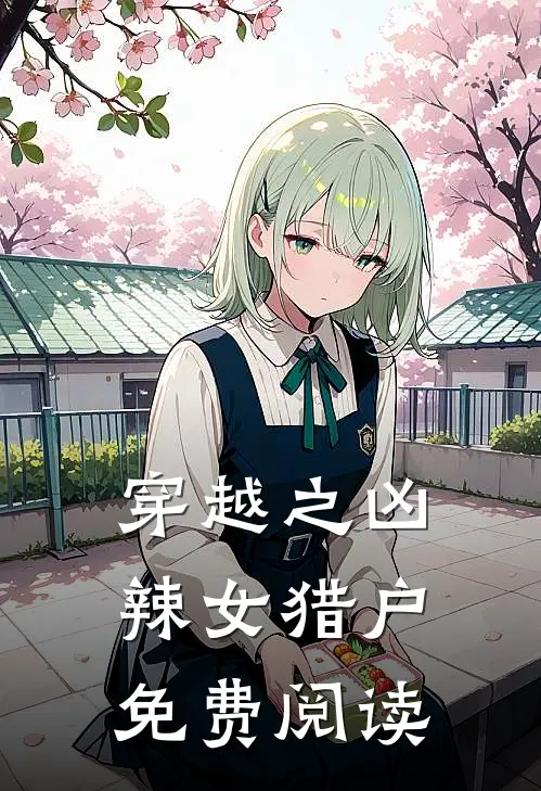 穿越之凶辣女猎户免费阅读