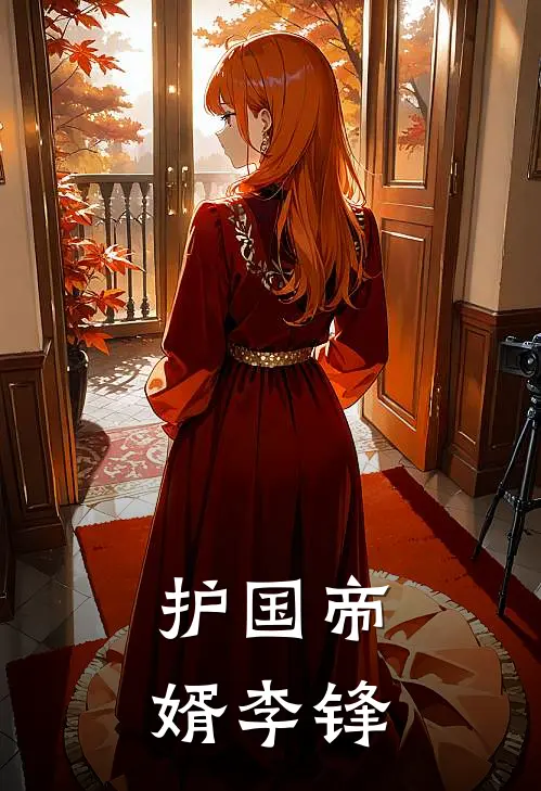 护国帝婿李锋