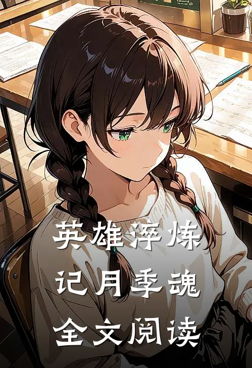 英雄淬炼记月季魂全文阅读