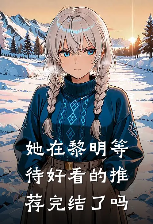 她在黎明等待好看的推荐完结了吗
