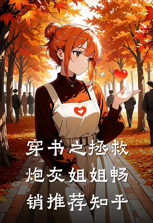 穿书之拯救炮灰姐姐畅销推荐知乎