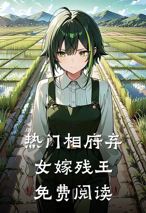 热门相府弃女嫁残王免费阅读
