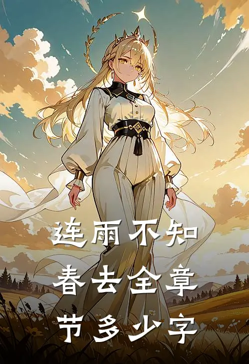 连雨不知春去全章节多少字
