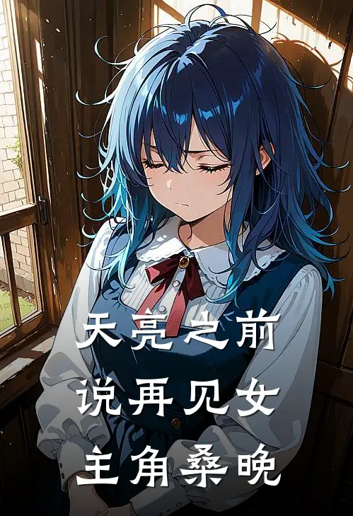 天亮之前说再见女主角桑晚