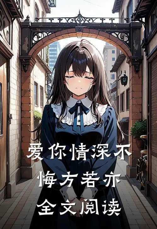 爱你情深不悔方若亦全文阅读