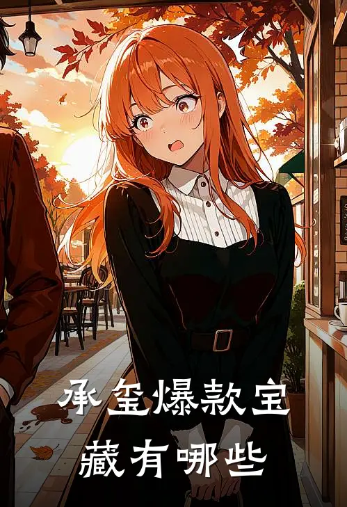 承玺爆款宝藏有哪些