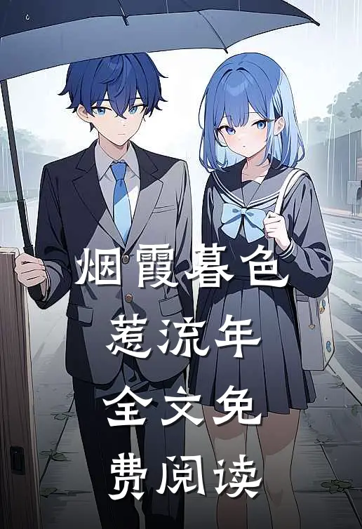烟霞暮色惹流年全文免费阅读