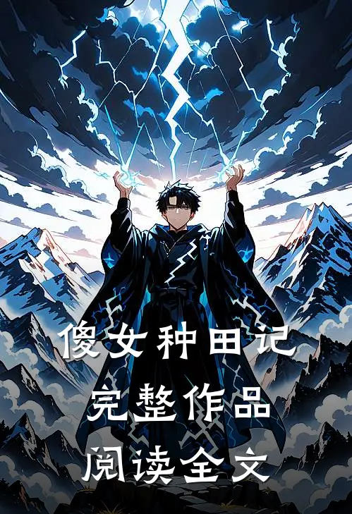 傻女种田记完整作品阅读全文