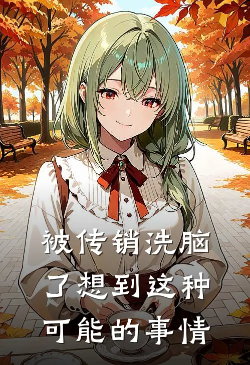 被传销洗脑了想到这种可能的事情
