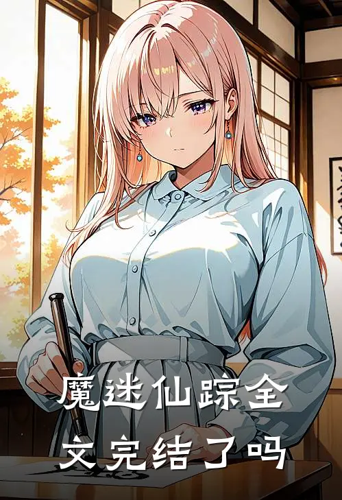 魔迷仙踪全文完结了吗