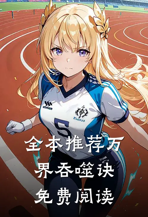 全本推荐万界吞噬诀免费阅读
