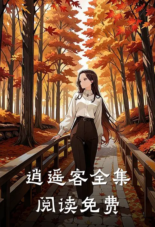 逍遥客全集阅读免费