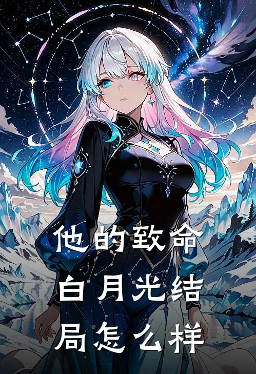 他的致命白月光结局怎么样