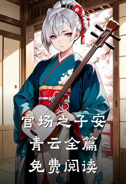 官场之子安青云全篇免费阅读