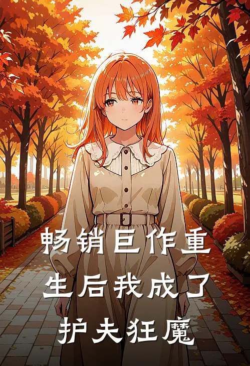 畅销巨作重生后我成了护夫狂魔