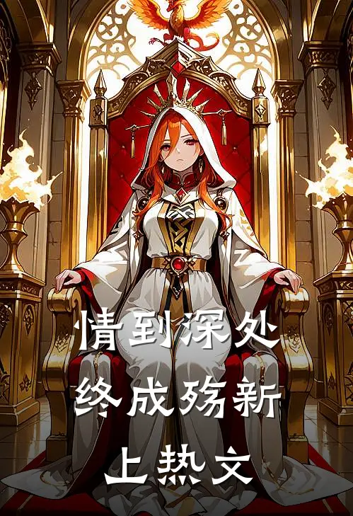 情到深处终成殇新上热文
